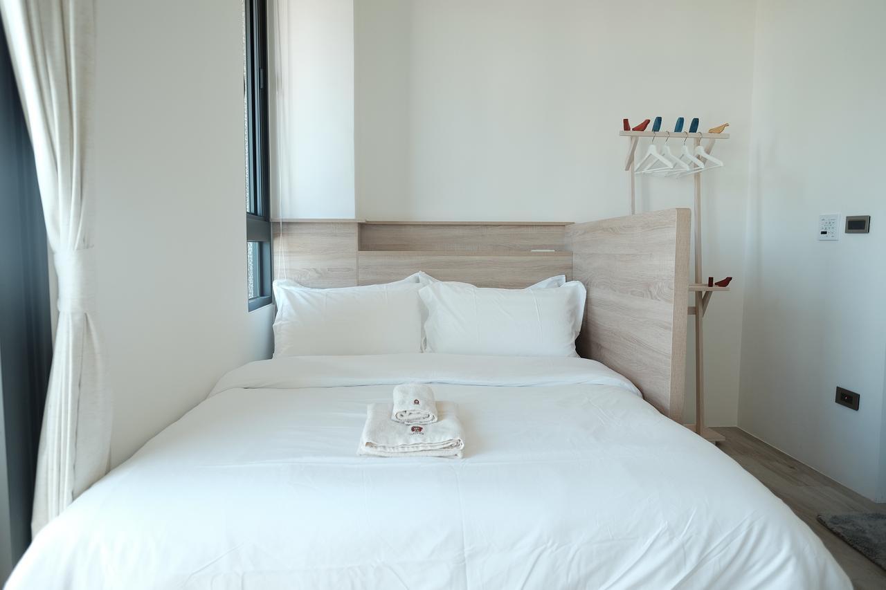 Hao House 1939 Bed & Breakfast Hualien City Exterior photo
